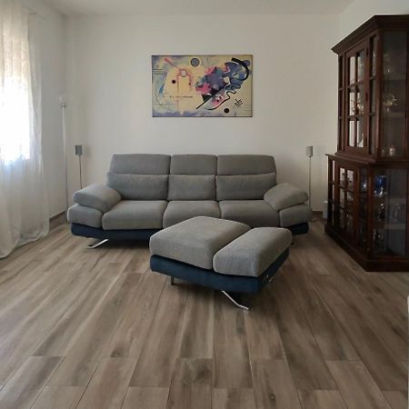 Rosdani Apartment Палермо Экстерьер фото