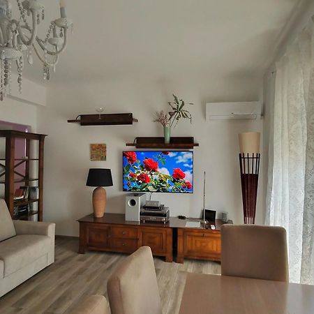 Rosdani Apartment Палермо Экстерьер фото