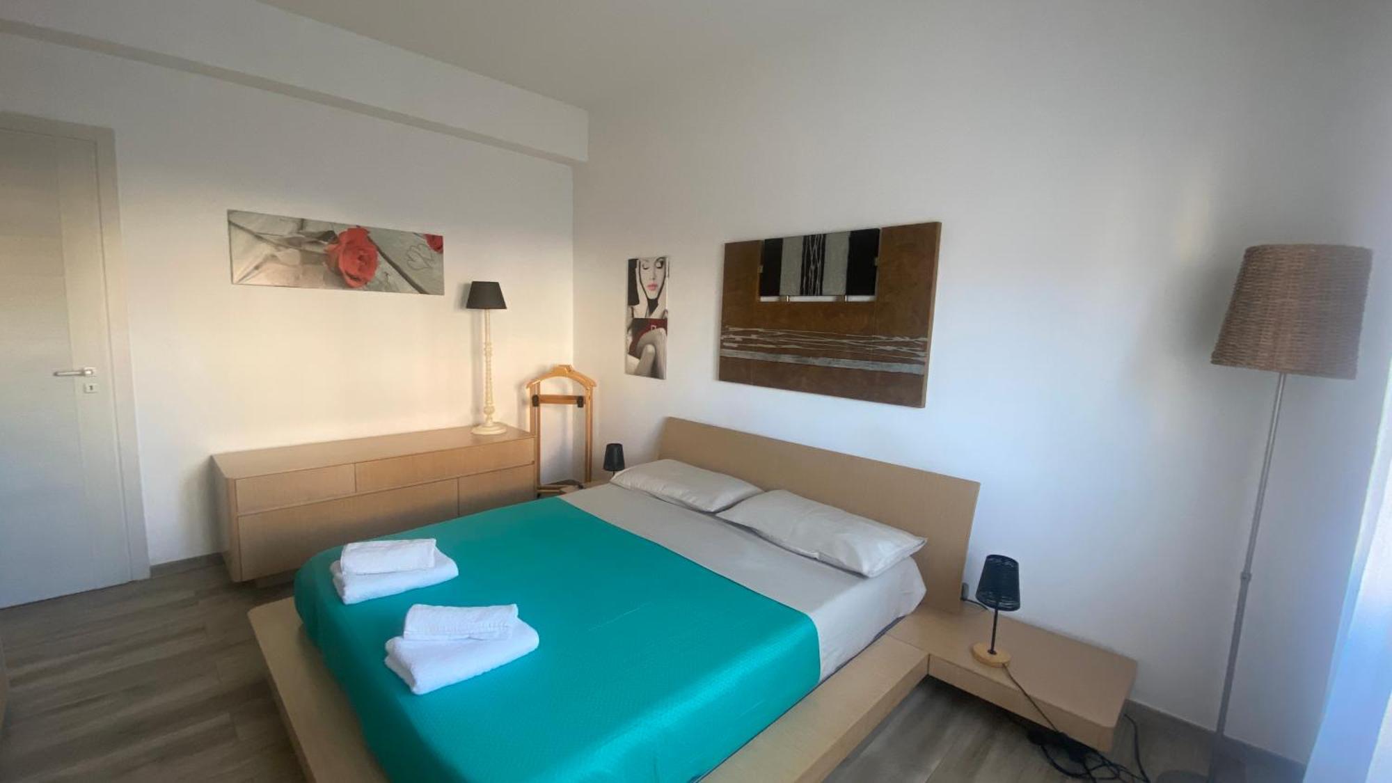 Rosdani Apartment Палермо Экстерьер фото