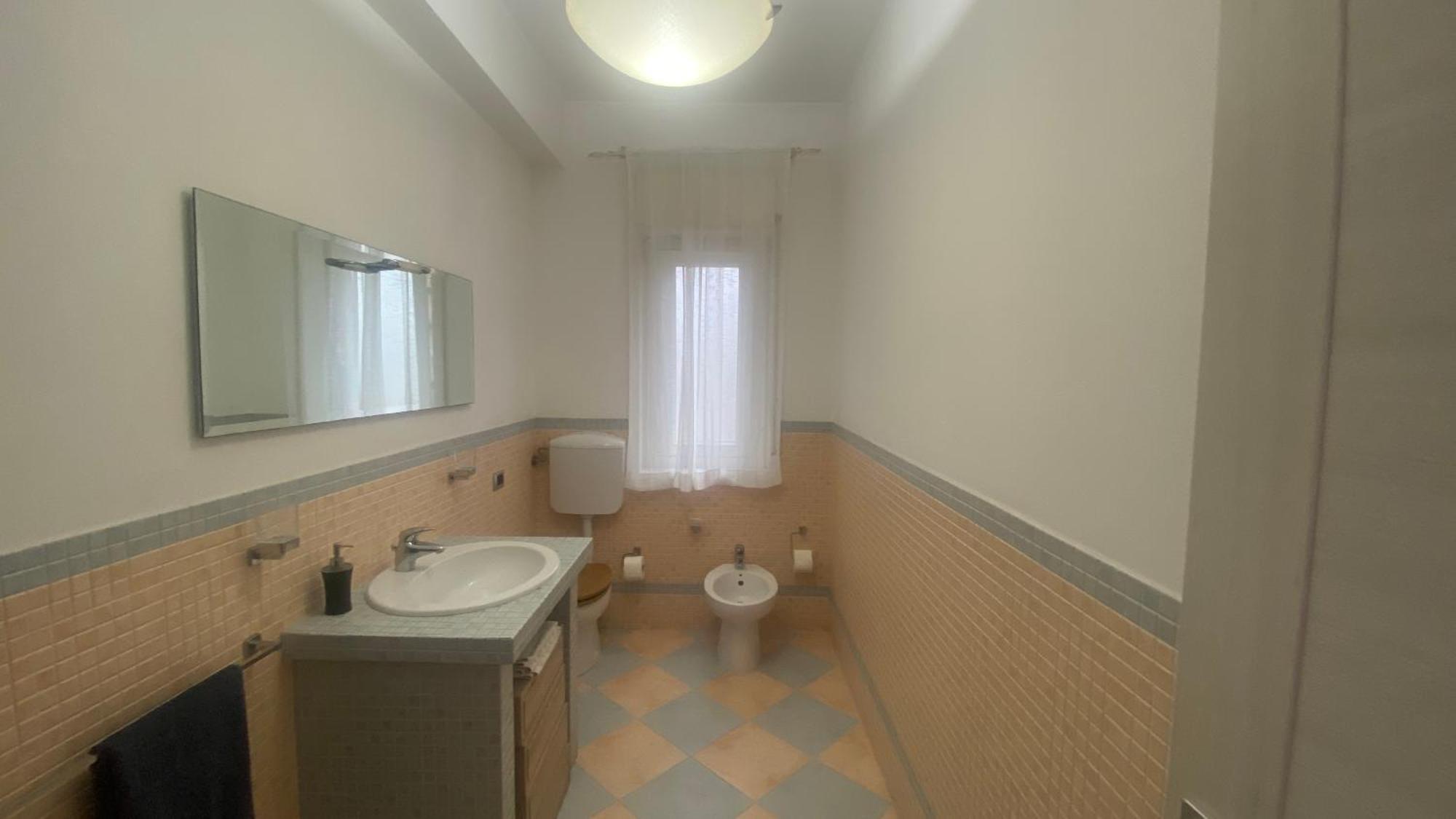 Rosdani Apartment Палермо Экстерьер фото