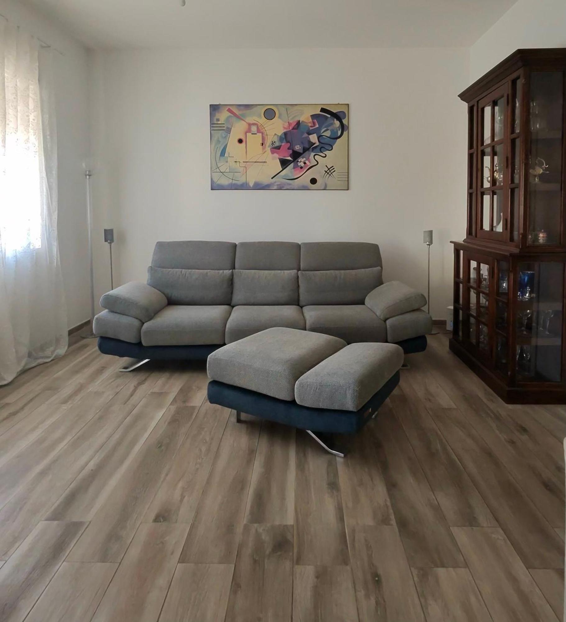 Rosdani Apartment Палермо Экстерьер фото