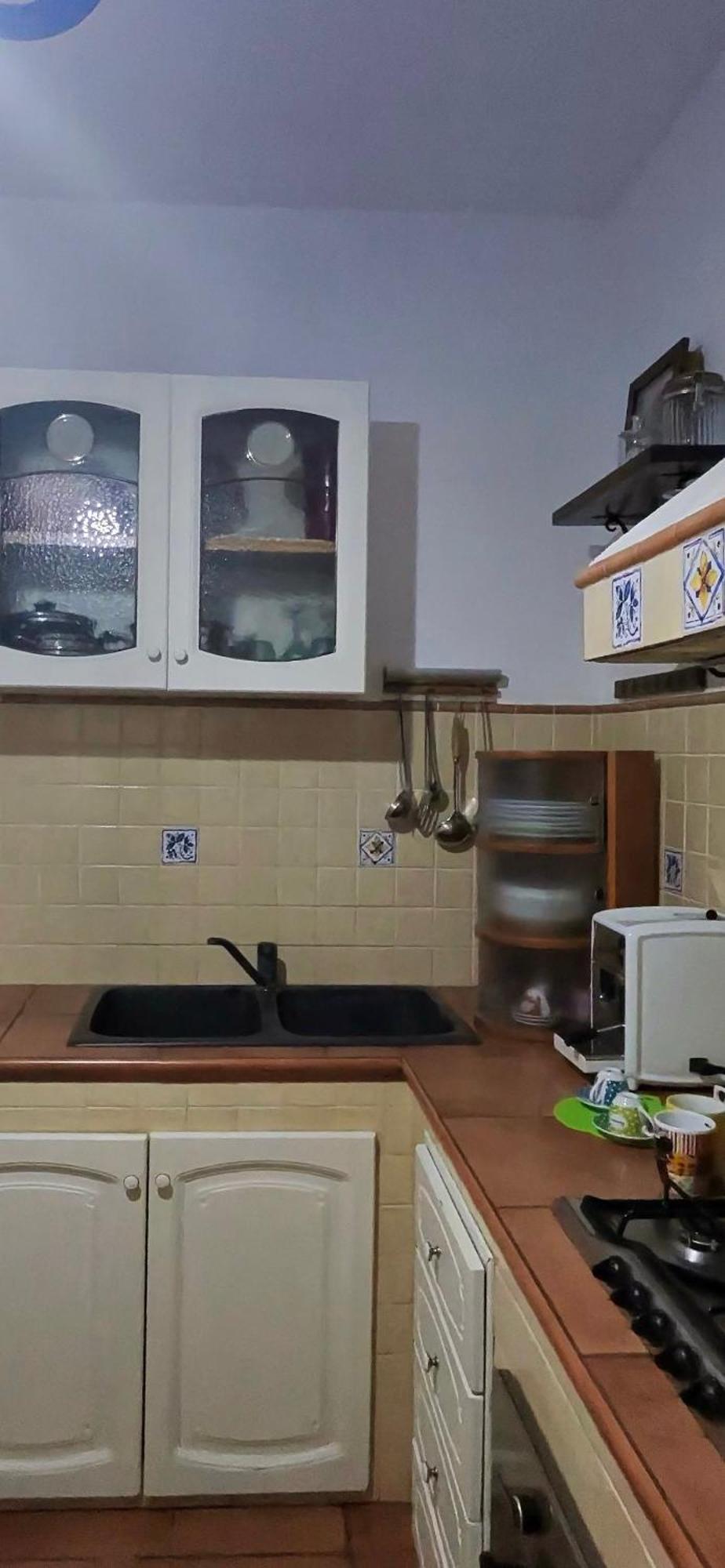 Rosdani Apartment Палермо Экстерьер фото