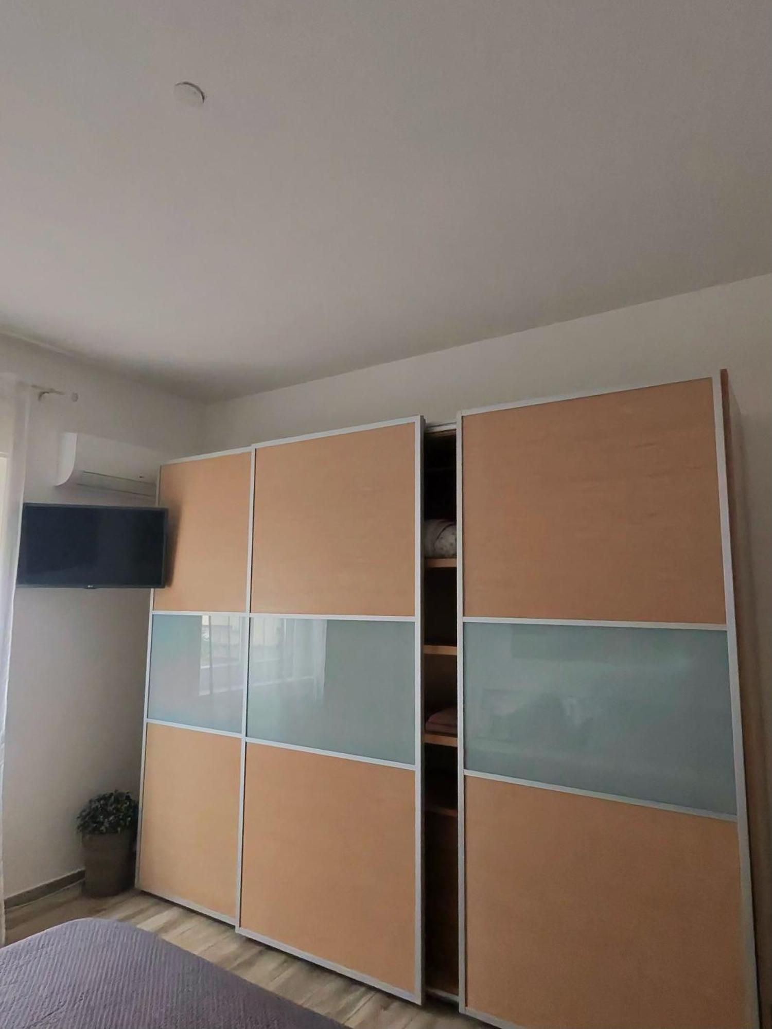 Rosdani Apartment Палермо Экстерьер фото